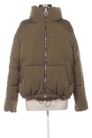 Női dzseki Pull&Bear, Méret L, Szín Zöld, Ár 15 808 Ft, #138026269