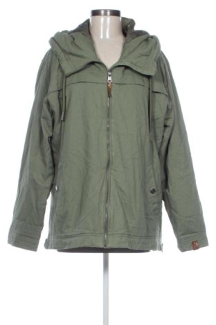 Дамско яке Gina, Размер XL, Цвят Зелен, Цена 14,82 €, #138026423