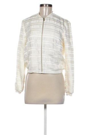 Dámska bunda  H&M, Veľkosť M, Farba Kremová, Cena  15,24 €, #138026877