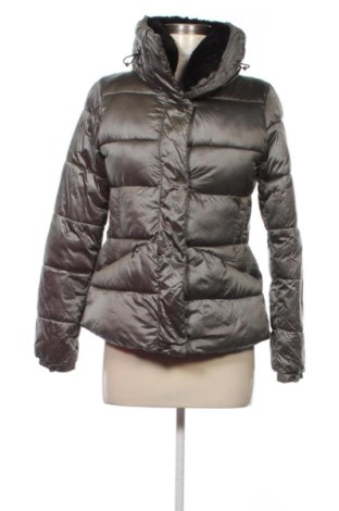 Дамско яке Mango, Размер S, Цвят Сив, Цена 47,82 €, #138026942