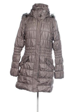 Damenjacke Unbranded, Größe L, Farbe Grau, Preis 45,99 €, #138026966
