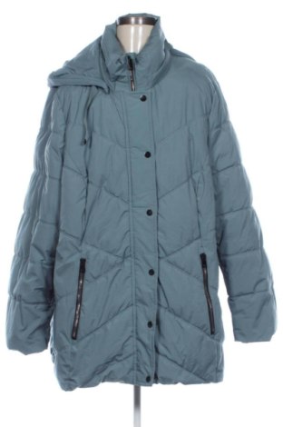 Geacă de femei Ms Mode, Mărime L, Culoare Albastru, Preț 85,99 Lei, #138027117