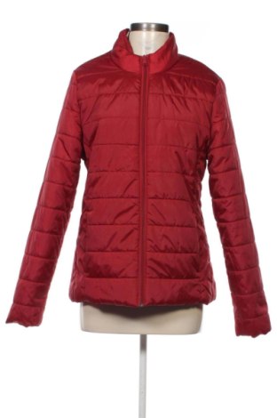 Damenjacke In Extenso, Größe L, Farbe Rot, Preis 47,25 €, #138027139