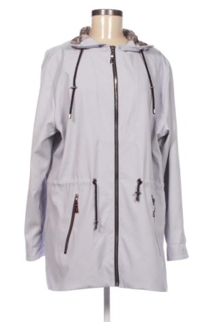 Damenjacke Unbranded, Größe XXL, Farbe Grau, Preis 19,61 €, #138027275