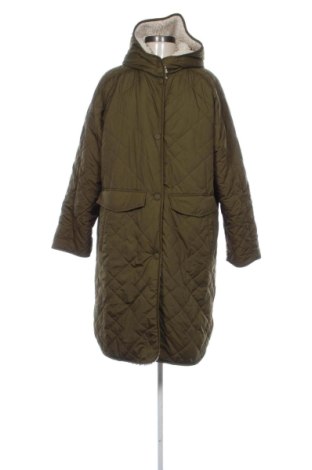 Дамско яке Unbranded, Размер XXL, Цвят Зелен, Цена 46,52 €, #138027302