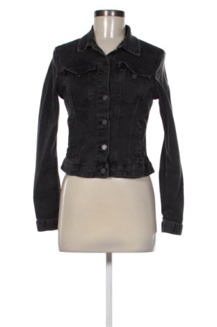 Damenjacke Pull&Bear, Größe M, Farbe Schwarz, Preis 16,00 €, #138027444