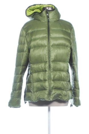 Geacă de femei CMP, Mărime L, Culoare Verde, Preț 247,99 Lei, #138027600