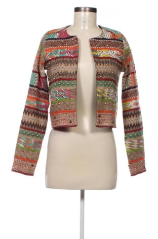 Damenjacke Glamorous, Größe S, Farbe Mehrfarbig, Preis 23,24 €, #138027669