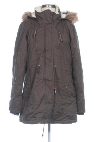 Geacă de femei Blue Motion, Mărime L, Culoare Maro, Preț 219,99 Lei, #138027834