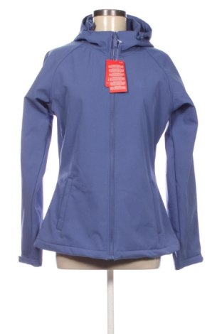 Kurtka damska Unbranded, Rozmiar L, Kolor Niebieski, Cena 98,00 zł, #138027848