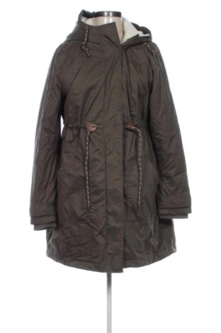 Damenjacke C&A, Größe XL, Farbe Grün, Preis 45,99 €, #138027871