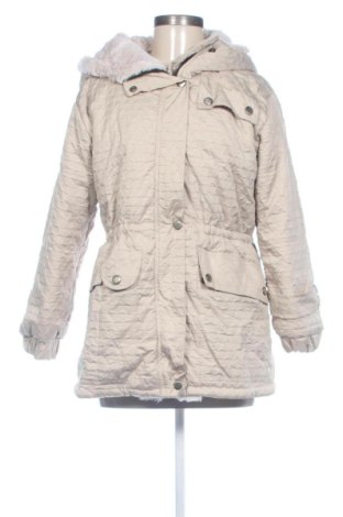 Dámská bunda  Flora, Velikost XL, Barva Krémová, Cena  1 379,00 Kč, #138028006