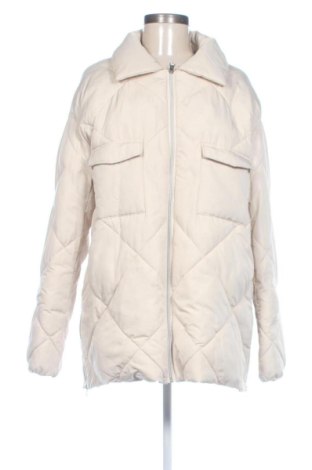 Kurtka damska Bpc Bonprix Collection, Rozmiar XL, Kolor ecru, Cena 238,52 zł, #138028033