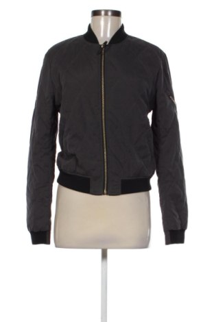 Damenjacke Superdry, Größe S, Farbe Grau, Preis 113,17 €, #138028112