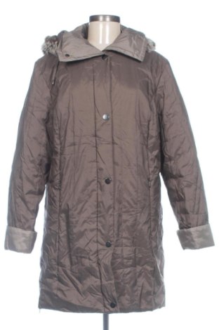 Дамско яке Canda, Размер XL, Цвят Кафяв, Цена 41,41 €, #138028228