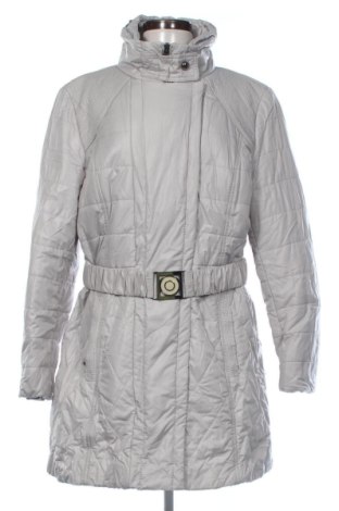 Дамско яке Unbranded, Размер 3XL, Цвят Сив, Цена 18,91 €, #138028332