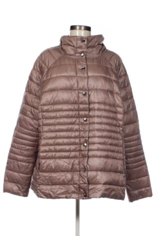 Kurtka damska TCM, Rozmiar XXL, Kolor Brązowy, Cena 69,00 zł, #138028367