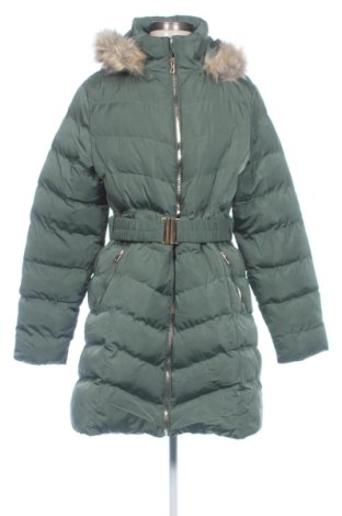 Geacă de femei Threadbare, Mărime L, Culoare Verde, Preț 210,99 Lei, #138028384