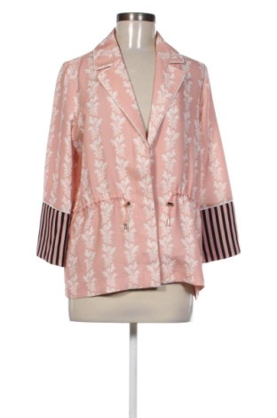 Damenjacke Notes du Nord, Größe XS, Farbe Rosa, Preis 92,12 €, #138028495