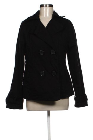 Damenjacke Unbranded, Größe L, Farbe Schwarz, Preis 17,34 €, #138029135