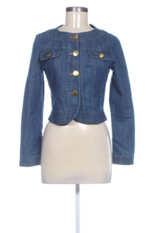 Geacă de femei Unbranded, Mărime S, Culoare Albastru, Preț 78,00 Lei, #138029418