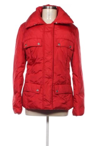 Damenjacke Comma,, Größe M, Farbe Rot, Preis 86,30 €, #138029429