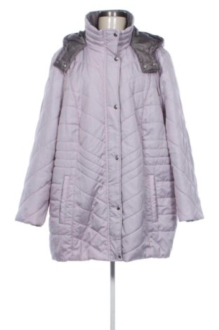 Damenjacke Unbranded, Größe 3XL, Farbe Lila, Preis 18,59 €, #138029764