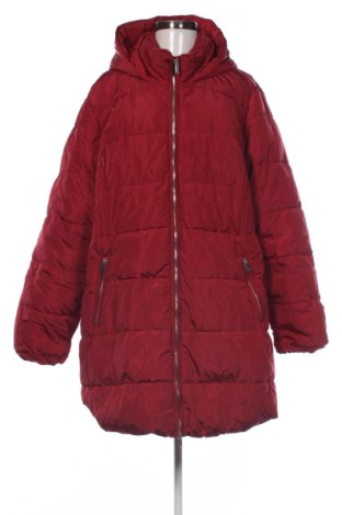 Дамско яке Ciso, Размер XXL, Цвят Червен, Цена 53,68 €, #138029765