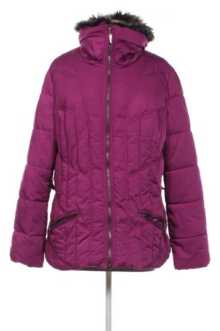 Geacă de femei Liberty, Mărime L, Culoare Mov, Preț 288,99 Lei, #138029935