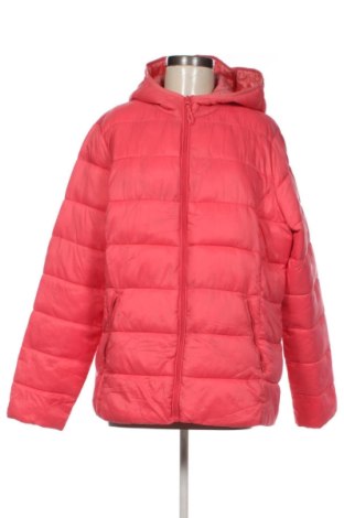 Geacă de femei Unbranded, Mărime XL, Culoare Roz, Preț 96,99 Lei, #138030252
