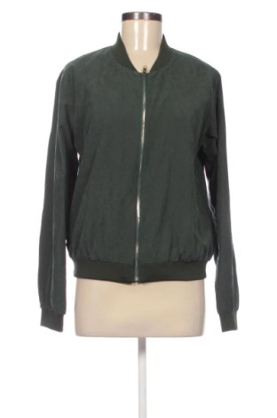 Kurtka damska Unbranded, Rozmiar L, Kolor Zielony, Cena 50,80 zł, #138030258