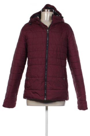 Kurtka damska Jack & Jones, Rozmiar M, Kolor Czerwony, Cena 224,00 zł, #138030309