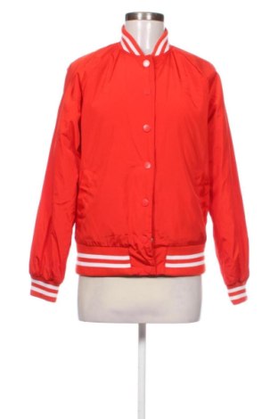 Kurtka damska Bik Bok, Rozmiar XS, Kolor Czerwony, Cena 74,00 zł, #138030430