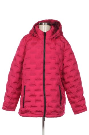 Geacă de femei Unbranded, Mărime L, Culoare Roz, Preț 67,99 Lei, #138030659
