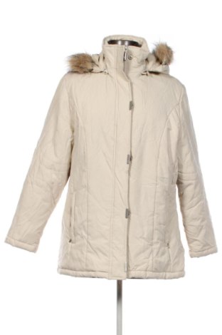 Geacă de femei Biaggini, Mărime XL, Culoare Ecru, Preț 218,99 Lei, #138030699