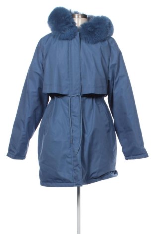 Kurtka damska Unbranded, Rozmiar L, Kolor Niebieski, Cena 191,15 zł, #138030838