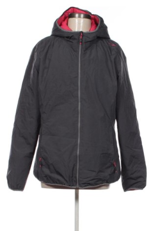 Geacă de femei CMP, Mărime XL, Culoare Gri, Preț 292,99 Lei, #138030977