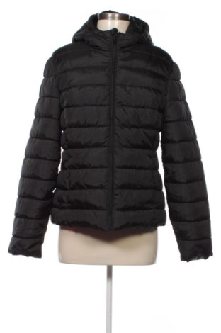 Дамско яке Takko Fashion, Размер M, Цвят Черен, Цена 15,84 €, #138031324