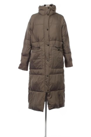 Дамско яке Zara, Размер XS, Цвят Зелен, Цена 25,56 €, #138031539