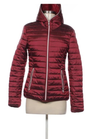 Kurtka damska Jean Pascale, Rozmiar M, Kolor Czerwony, Cena 67,99 zł, #138031700