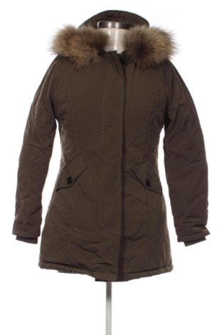 Geacă de femei Unbranded, Mărime S, Culoare Maro, Preț 239,99 Lei, #138031916
