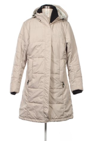 Geacă de femei Jack Wolfskin, Mărime M, Culoare Bej, Preț 481,99 Lei, #138032309