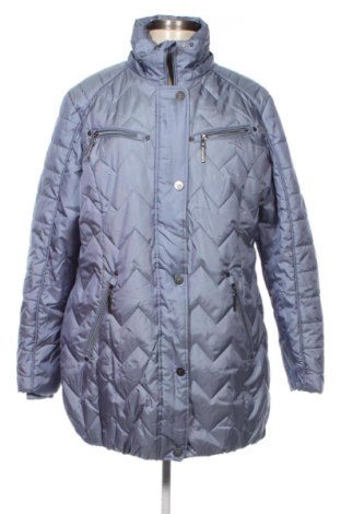 Dámská bunda  Kirsten, Velikost XL, Barva Modrá, Cena  379,00 Kč, #138032359