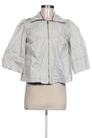 Geacă de femei Unbranded, Mărime M, Culoare Gri, Preț 73,49 Lei, #138032499