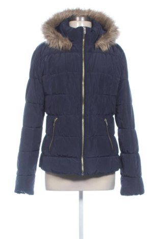 Geacă de femei H&M, Mărime XL, Culoare Albastru, Preț 248,99 Lei, #138033099