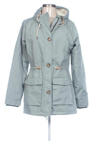 Geacă de femei Unbranded, Mărime M, Culoare Albastru, Preț 227,99 Lei, #138033226