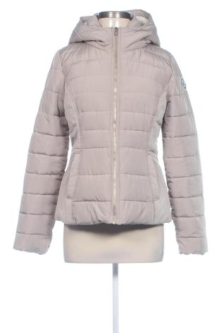 Дамско яке Hollister, Размер M, Цвят Бежов, Цена 55,21 €, #138033295