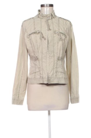 Geacă de femei Cherokee, Mărime M, Culoare Bej, Preț 85,25 Lei, #138033314