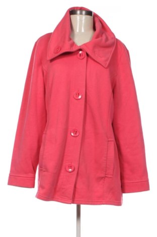 Kurtka damska Per Una By Marks & Spencer, Rozmiar XL, Kolor Różowy, Cena 96,00 zł, #138033390