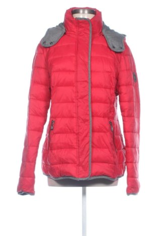 Geacă de femei Street One, Mărime XL, Culoare Roșu, Preț 112,99 Lei, #138033399